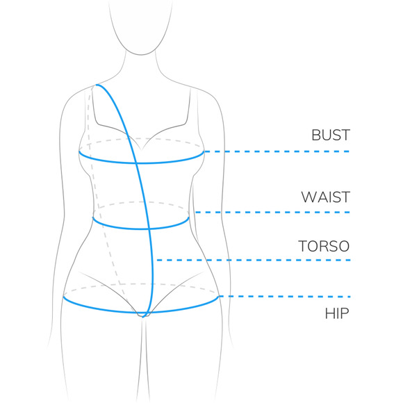 Dkny Women's Tie-Back Halter-Style One-Piece Swimsuit - Pink Multi Small $80 - Picture 11 of 11